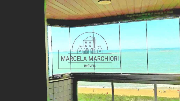 Imagem Apartamento 2 Quartos com Suíte, Sol da Manhã e Vista para o Mar!