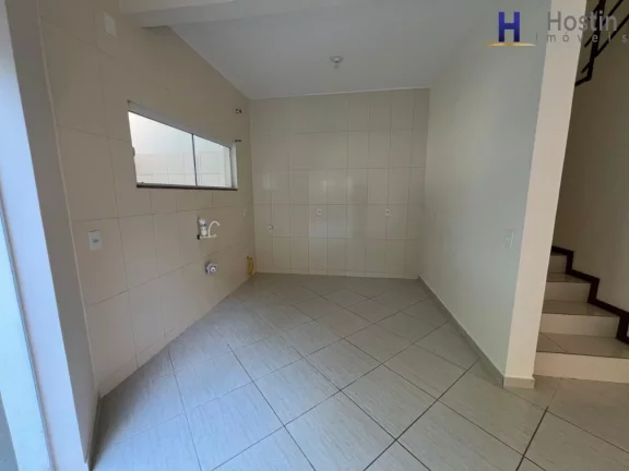 Imagem GEMINADO RESIDENCIAL em São Francisco do Sul - SC, Rocio Grande