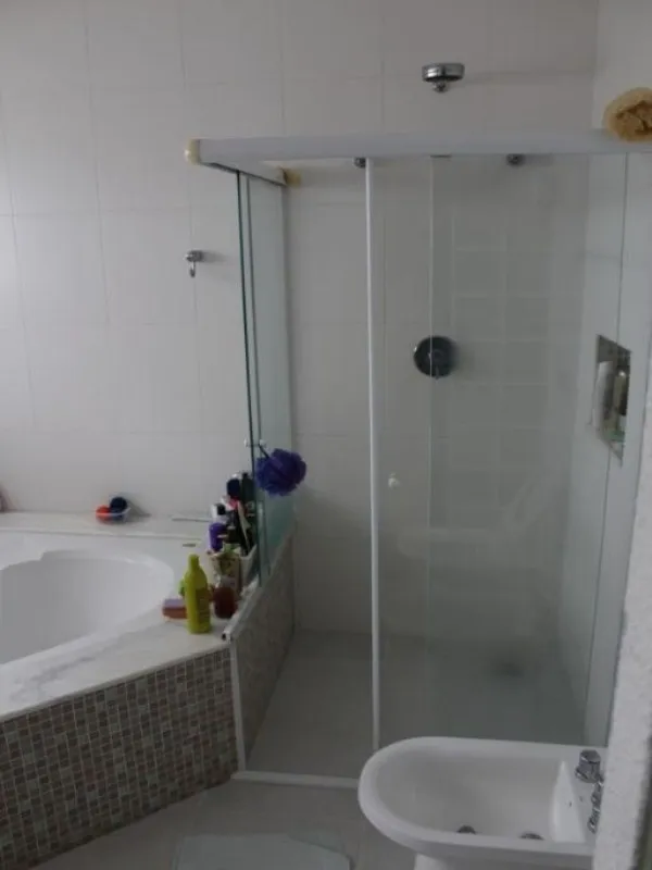 Imagem LINDA CASA 4 SUÍTES À VENDA EM CONDOMÍNIO, SOROCABA - 345M²