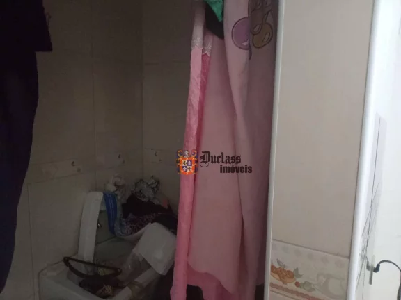 Imagem Casa com 2 dormitórios à venda, 67 m² por R$ 250.000,00 - Cidade Naútica - São Vicente/SP
