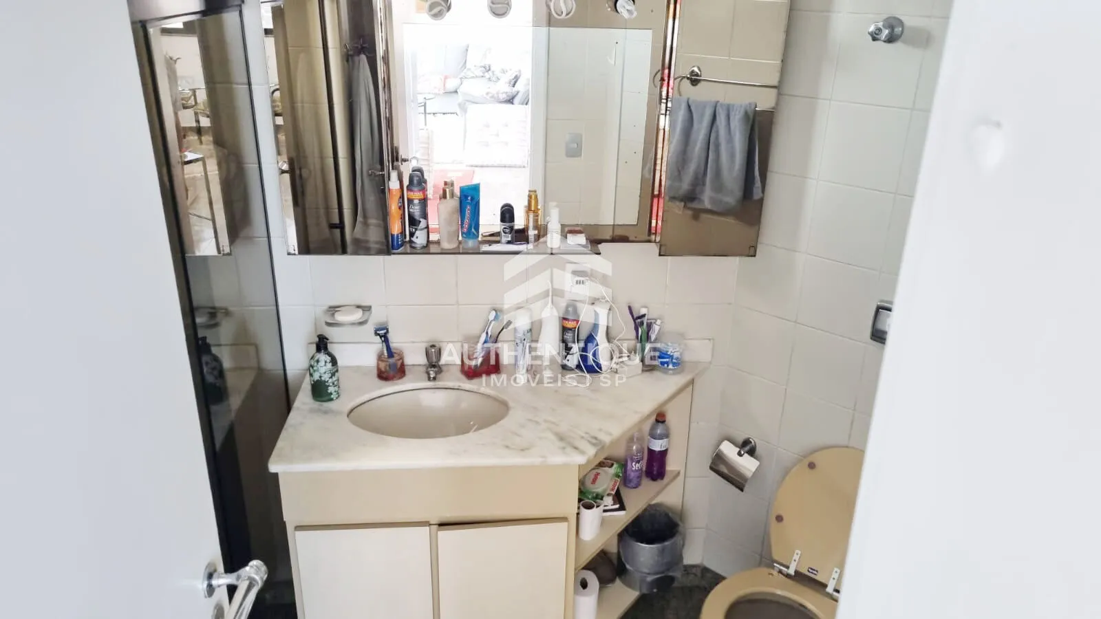 Imagem Marsala e Palermo Vila Mariana - Apartamento à venda no bairro Vila Mariana - São Paulo/SP, Zona Sul