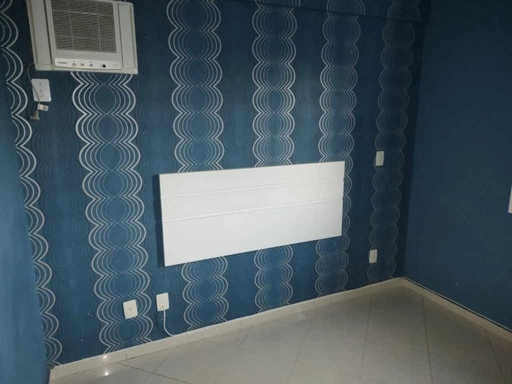 Imagem Apartamento à venda 3 Quartos, 1 Suite, 2 Vagas, 110M², Centro, Taubaté - SP | San Paolo