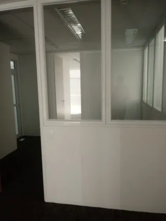 Imagem Sala Comercial para Alugar, 160 m² em Cidade Monções - São Paulo