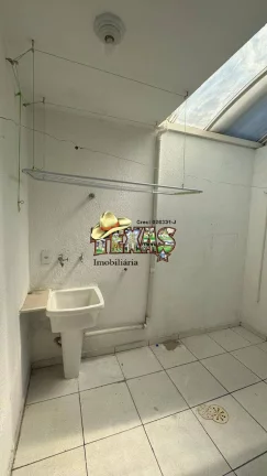 Imagem SOBRADO EM CONDOMINIO FECHADO