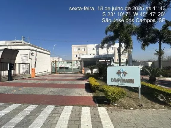 Foto do imóvel Oportunidade Única em SAO JOSE DOS CAMPOS - SP | Tipo: Apartamento | Negociação: Leilão | Situação: Imóvel em AVENIDA DAS OLIVEIRAS