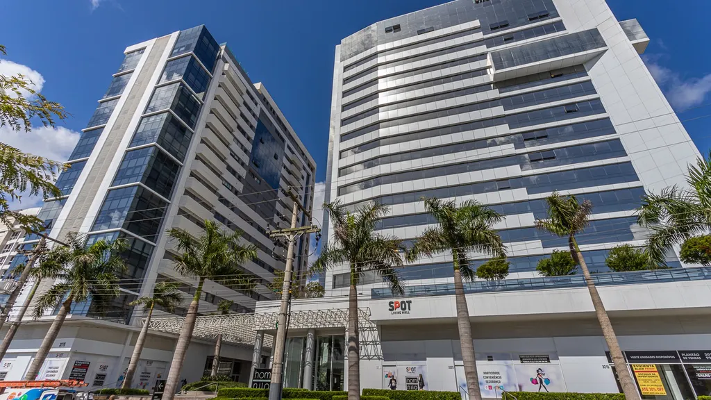 Imagem Loft em Jardim Europa