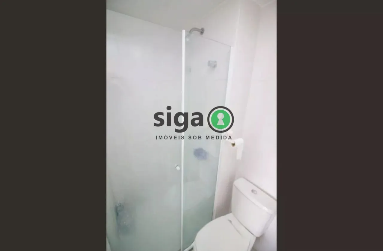 Imagem Lindo Apartamento em Ferreira com 75m²!