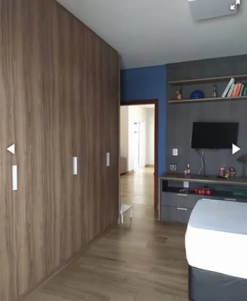 Imagem Casa de Condomínio com 3 Quartos para Alugar, 280 m² em Granja Olga I - Sorocaba