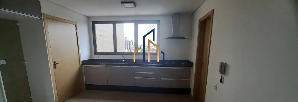 Apartamento para alugar no Bairro Jardim em Santo André/SP