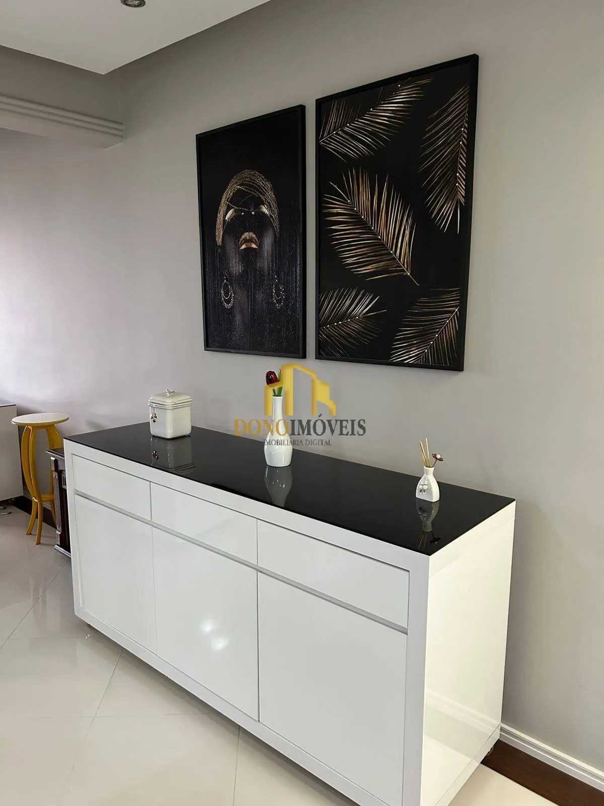 Imagem Apartamento 106m² | portal dos clássicos | 3 dormitórios | 2 suítes