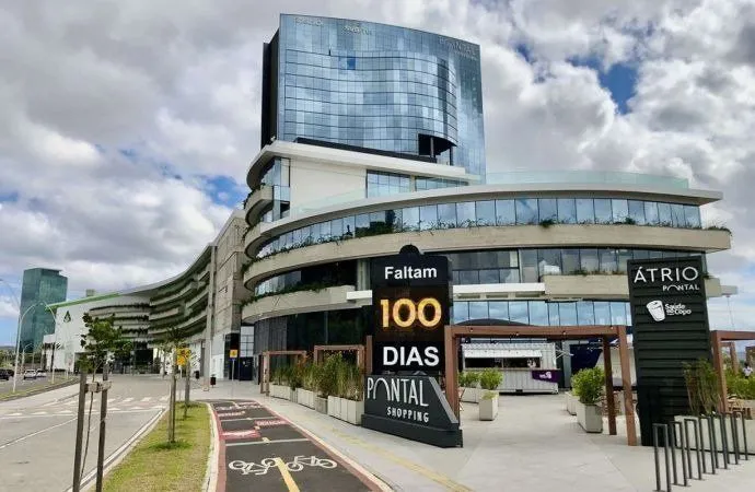 Imagem Conjunto/Sala para Venda - 32.78m² - Praia de Belas