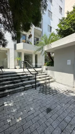 Imagem APARTAMENTO 58M² - 2 DORMITORIOS - 1 VAGA - VILA SANTA CATARINA