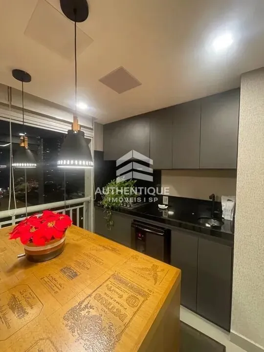 Imagem DOMO HOME CENTRO SAO BERNARDO DO CAMPO - Apartamento no Centro de São Bernardo do Campo à venda