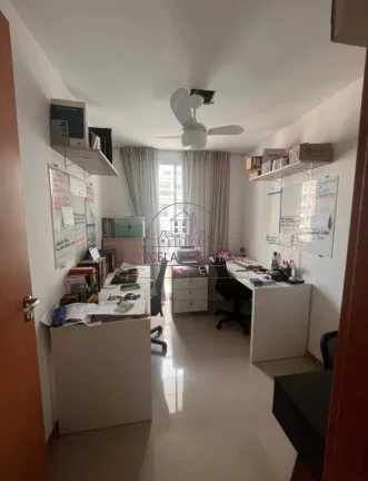 Imagem Apartamento 3 quartos com suíte pertinho do mar - moderno e tecnologia