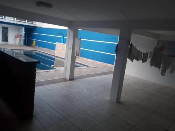 Imagem Casa para Venda em Itanhaém, Cibratel I, 4 dormitórios, 1 suíte, 3 banheiros, 4 vagas