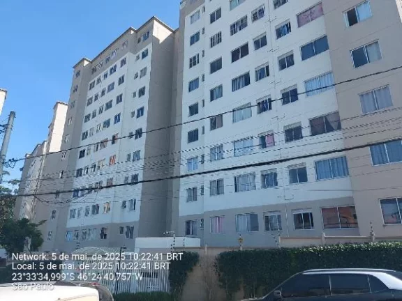Foto do imóvel Oportunidade Única em SAO PAULO - SP | Tipo: Apartamento | Negociação: Venda Direta Online | Situação: Imóvel em RUA BENTO SOARES MOTA