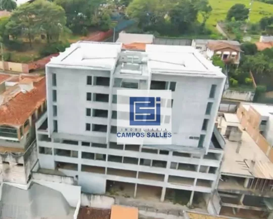 Imagem Apartamento com 2 dormitórios à venda, 121 m² por R$ 550.000,00 - Centro - Socorro/SP