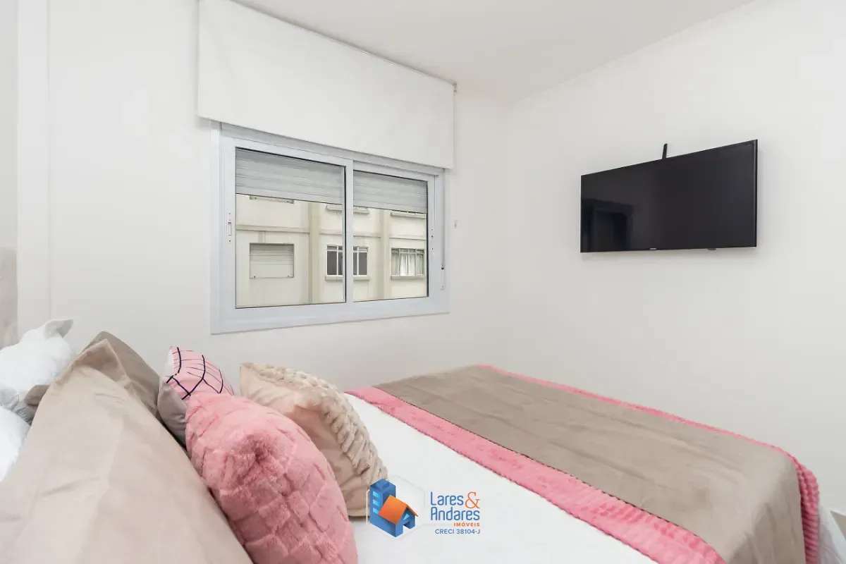Imagem Apartamento para venda em Bela Vista com 2 quartos, 60m²