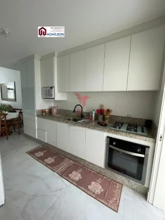 Imagem Casa há venda com duas suítes, Churrasqueira , Vaga de Garagem, Cidade Tijucas SC