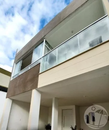 Imagem Espaçoso triplex para morar ou investir Balneário Camboriú