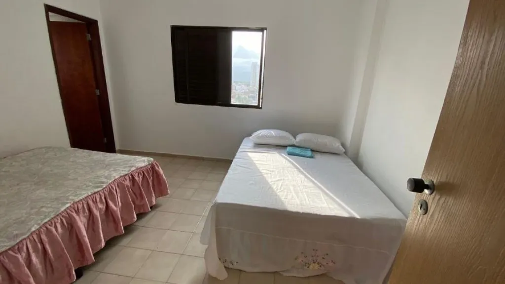 Imagem APARTAMENTO COM 98,00 m² - TUPI - PRAIA GRANDE SP