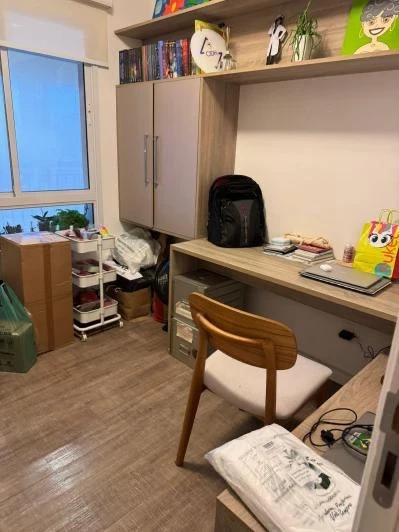 Foto do imóvel: Apartamento com 2 Quartos à Venda, 40 m² em Vila São José (Ipiranga) - São Paulo