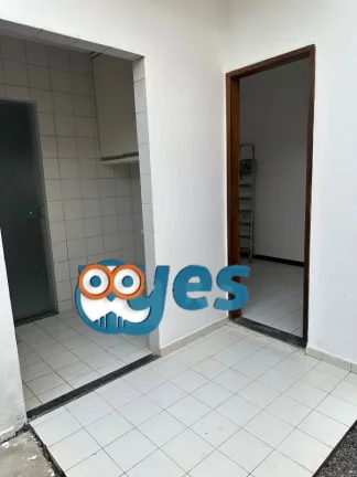 Imagem Casa com Piscina privativa para locação - Santa Monica
