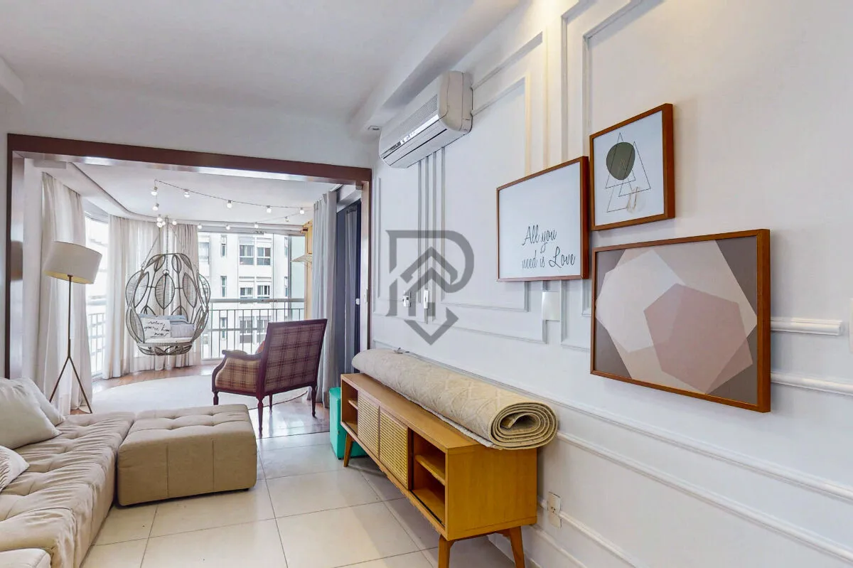 Imagem Apartamento Condomínio Edifício LOfficina