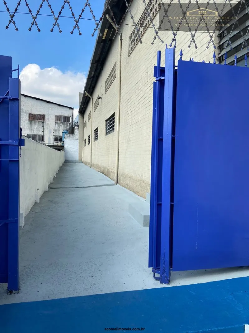 Imagem Galpões para locação em Barueri no bairro Jardim Califórnia