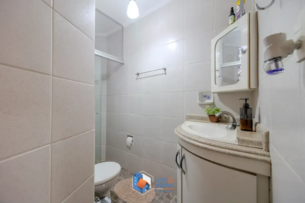 Imagem Apartamento para venda em Vila Mariana com 3 quartos, 102m²