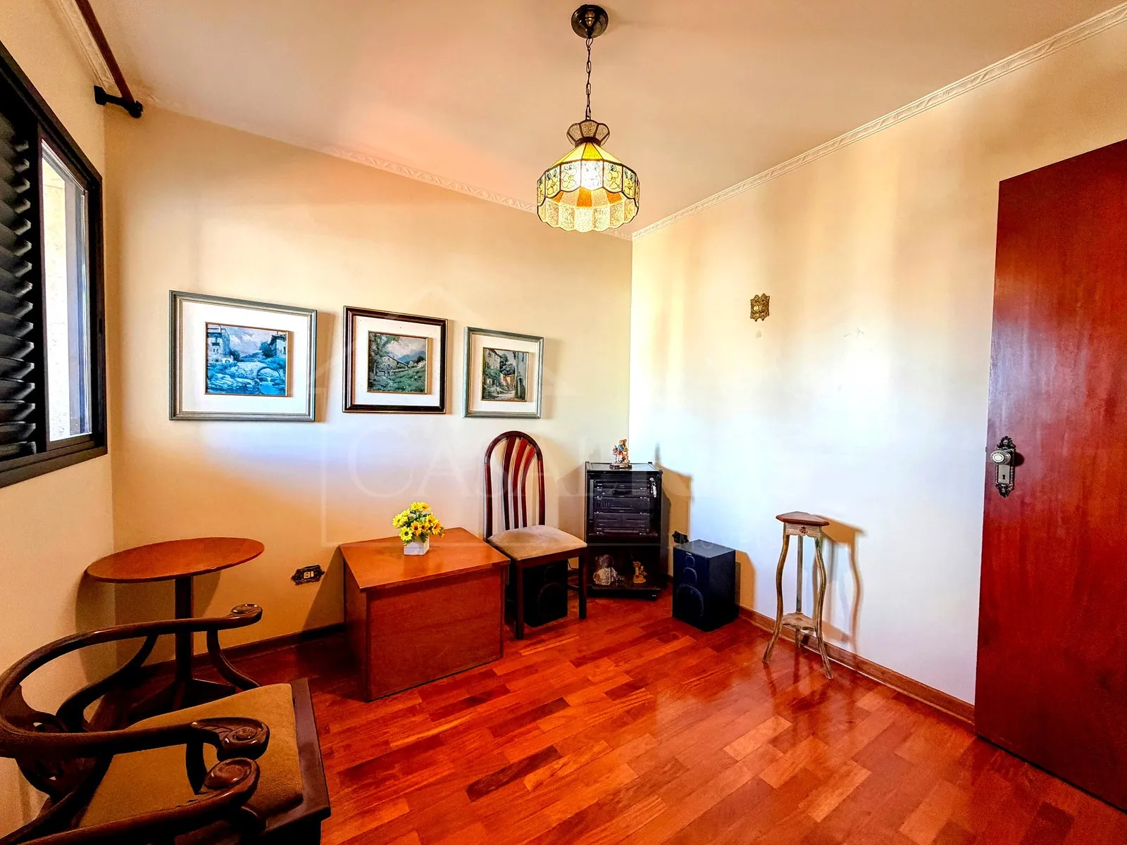 Imagem Apartamento 3 quartos à venda em São Benedito, Poços de Caldas