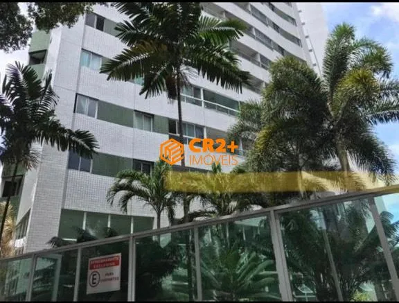 Imagem Apartamento á Venda, com 113,51m², no Bairro do Espinheiro.