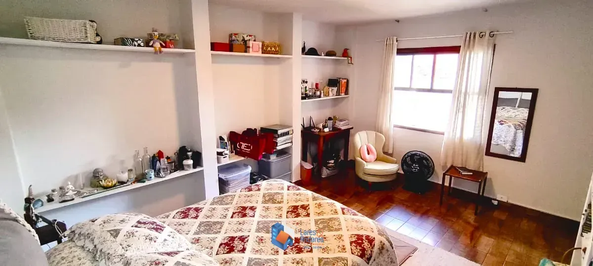Imagem Sobrado para venda e locação em Brooklin com 3 quartos, 170m²