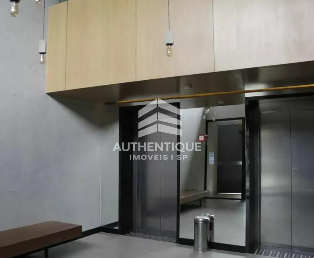 Imagem Vn Casa Alvorada Vila Olimpia - Apartamento à venda no bairro Vila Olímpia - São Paulo/SP, Zona Sul
