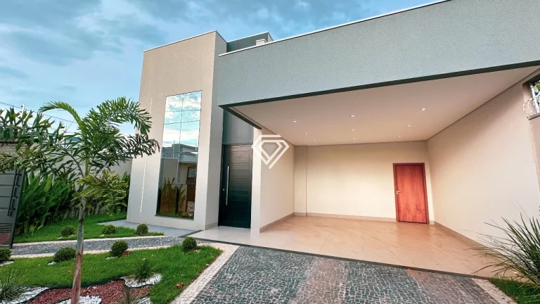 Imagem Casa com 03 Suítes,191 m² c/ lazer na 505 Sul