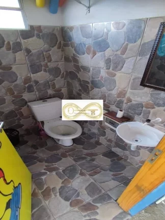 Imagem EXELENTE CASA DE 170M² A VENDA EM SUMARÉ