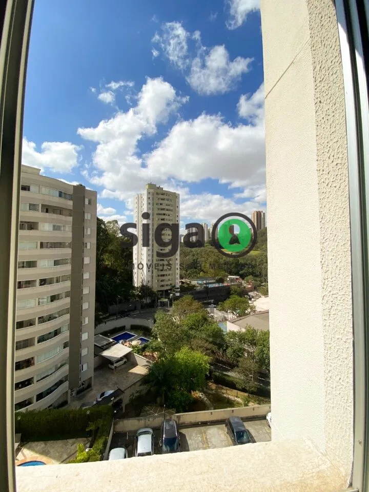 Imagem Apartamento com 2 quartos e 1 vaga a venda no Morumbi.