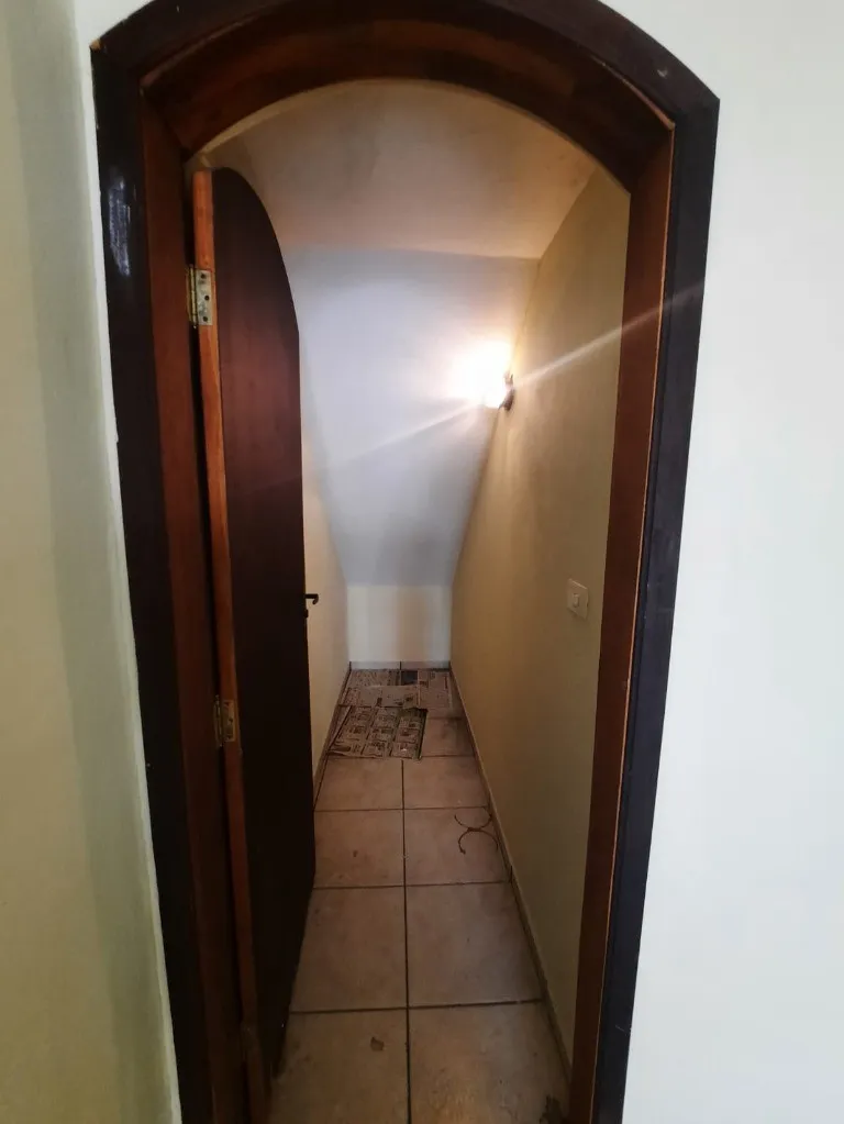 Imagem Sobrado à venda em Santo André-SP, no Jardim Las Vegas: 3 quartos, 1 suíte, 3 banheiros, 4 vagas de garagem!