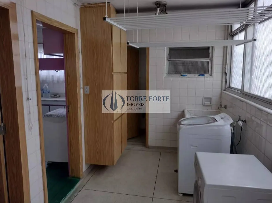 Imagem Apartamento com 3 dormitorios 1 suite 2 vagas de garagem no Parque da Mooca