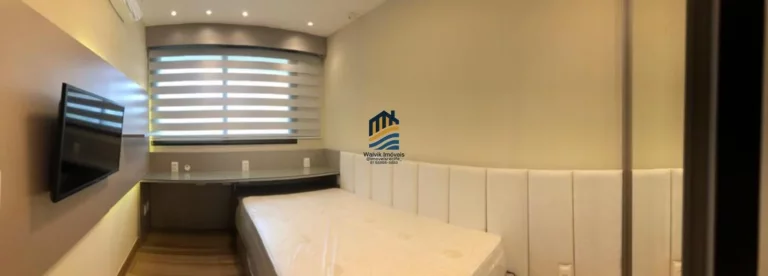 Imagem Apartamento Garden no Paiva!