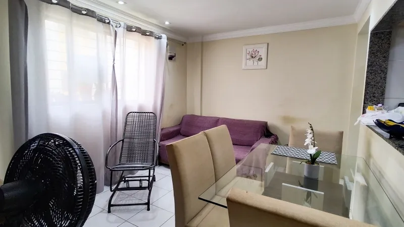 Imagem Pernambuco - Camaragibe, Nazaré , Apartamento, (Comprar)