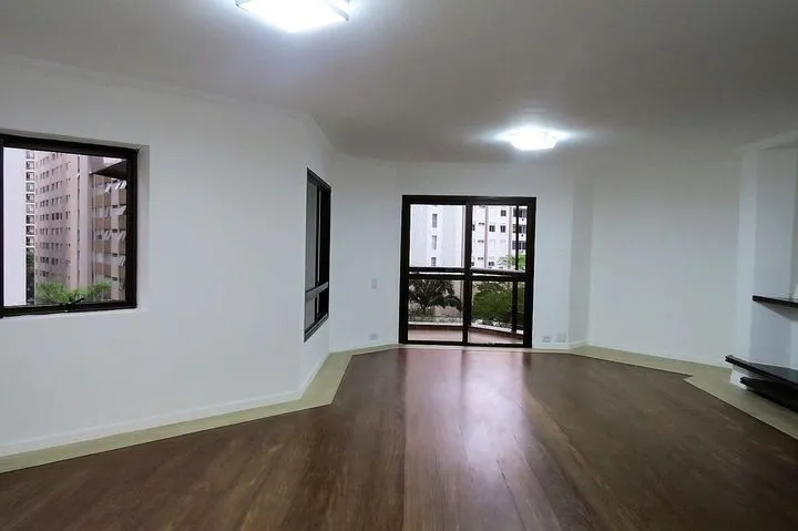 Imagem Apartamento com 3 Quartos à Venda, 95 m² em Itaim Bibi - São Paulo
