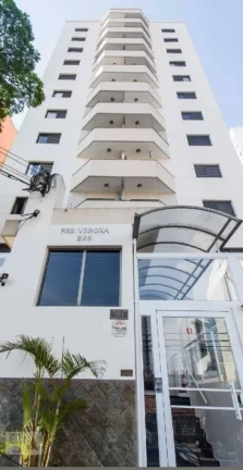 Imagem Apartamento 64 m² 2 Dormitorios sendo 1 Suite 1 Vaga de Garagem