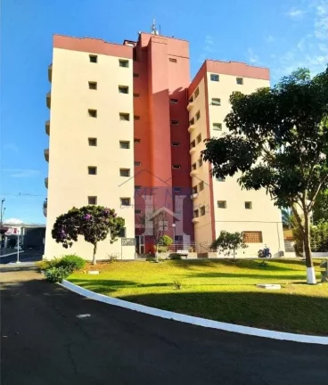 Imagem Apartamento Padrão