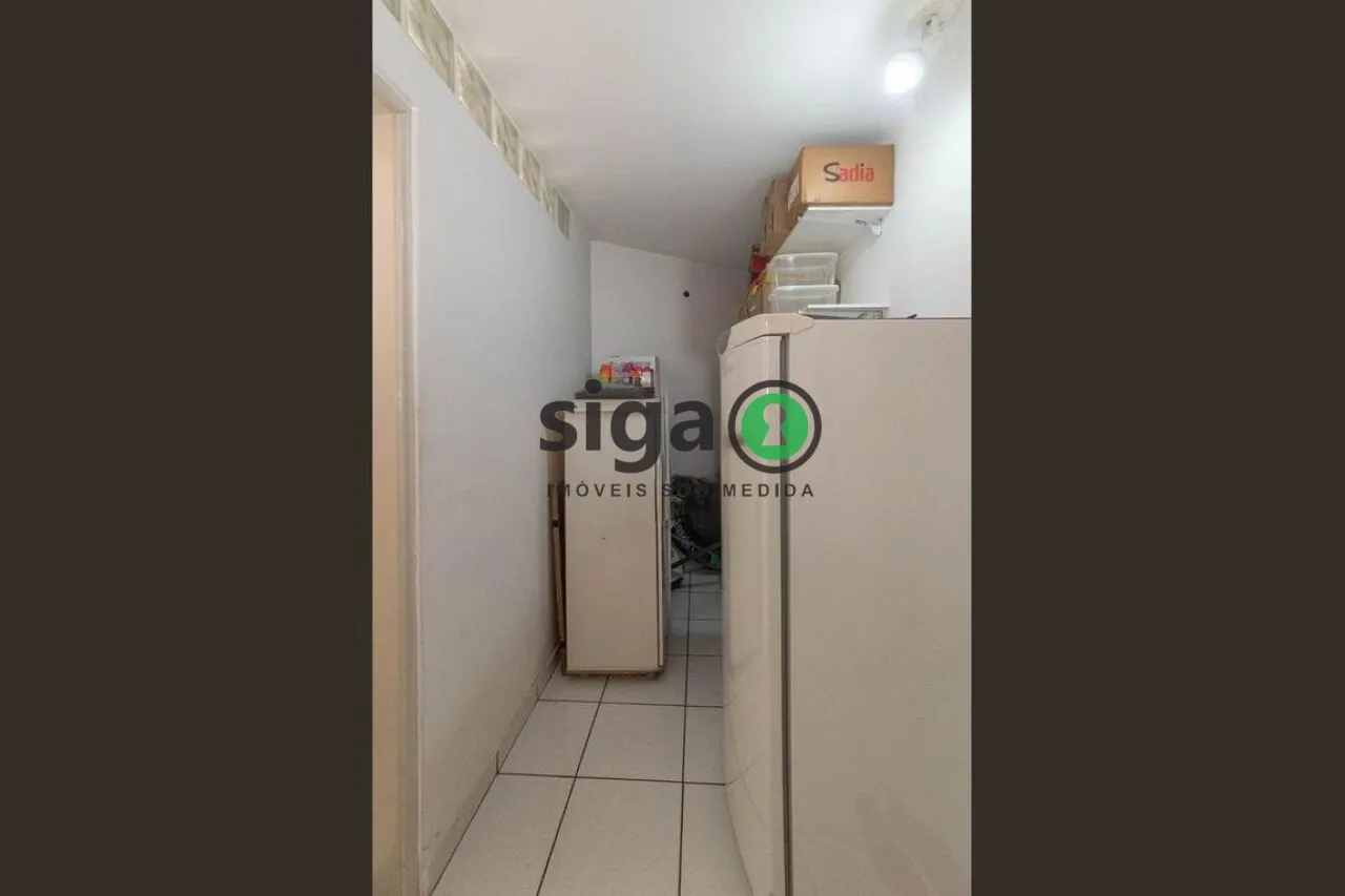 Imagem Casa à venda com 249 m², 4 quartos e 4 vagas no Parque Jabaquara!