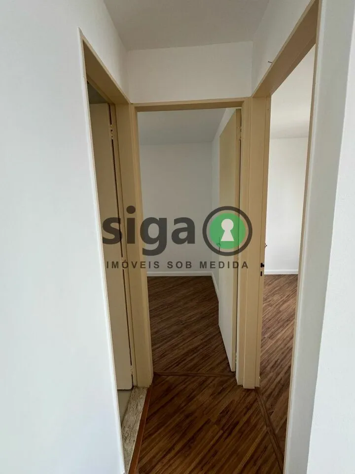 Imagem APARTAMENTO DE 48M² COM 2 DORMITORIOS A VENDA PROXIMO AO PARQUE GUARAPIRANGA