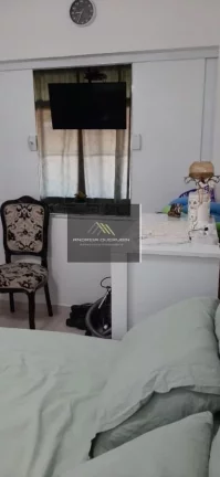 Imagem Apartamento para Venda em Ubatuba / SP no bairro Lázaro