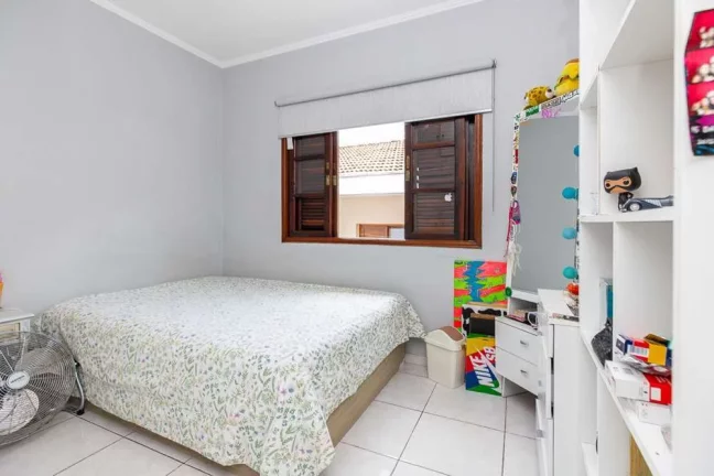 Imagem Casa à venda no bairro Vila Guarani (Z Sul) - São Paulo/SP
