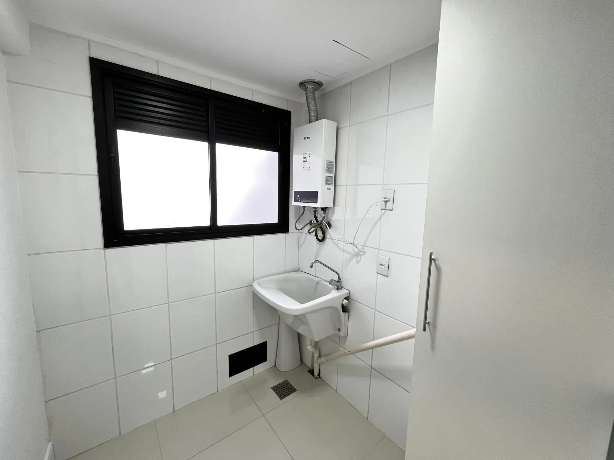 Imagem Apartamento de 2 quartos, suite e com uma vaga de garagem