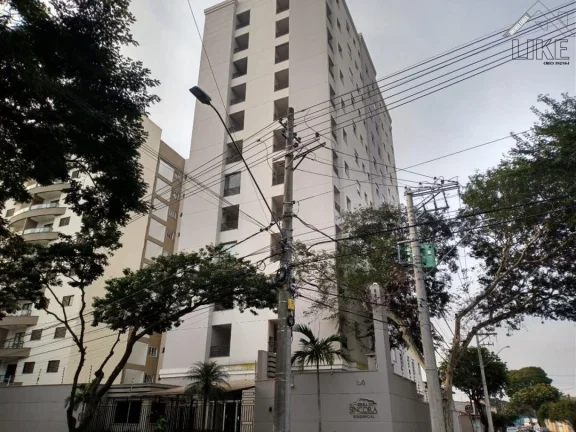 Imagem Lindo apartamento de 70 metros na Zona Sul
